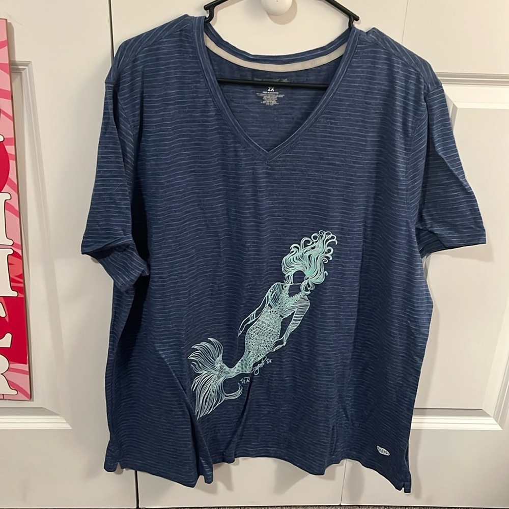 Reel legends tshirt